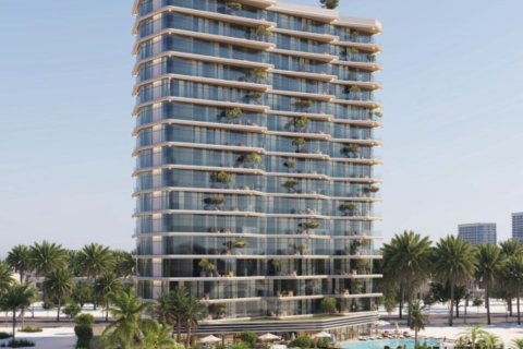 Appartement de 1 chambre  No. 124261 3