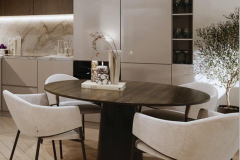 Appartement de 1 chambre  No. 124261 18