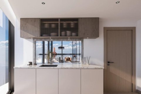 Appartement de 1 chambre  No. 124261 19