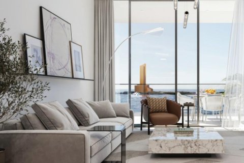 Appartement de 1 chambre  No. 124261 14