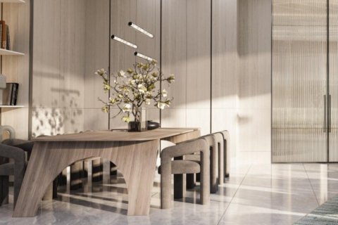 Appartement de 1 chambre  No. 124261 25