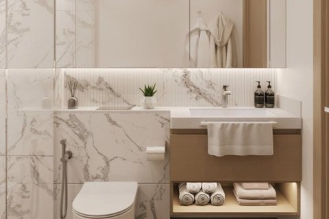 Appartement de 1 chambre  No. 124261 16