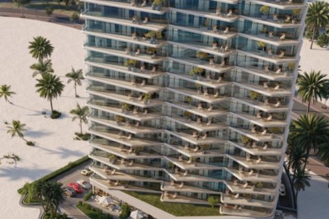 Appartement de 1 chambre  No. 124261 8