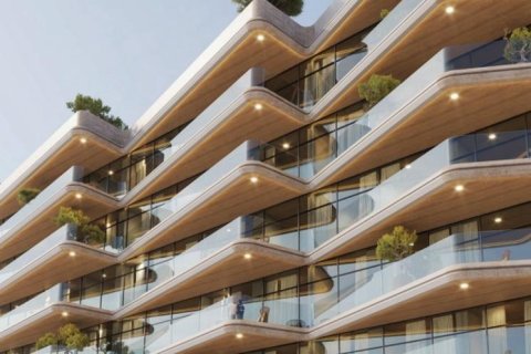 Appartement de 1 chambre  No. 124261 4