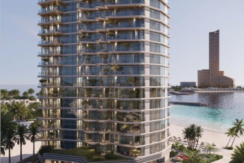 Appartement de 1 chambre  No. 124261 2