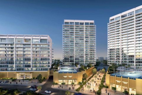 Apartment de 1 dormitorio  No. 124260 6