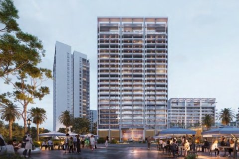 Apartment de 1 dormitorio  No. 124260 10