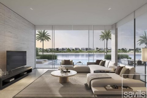 Villa de 5 dormitorios  No. 107868 3
