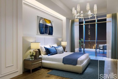 4 غرف نوم شقة  رقم 107838 4