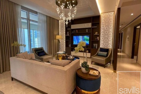 4 غرف نوم شقة  رقم 107838 9