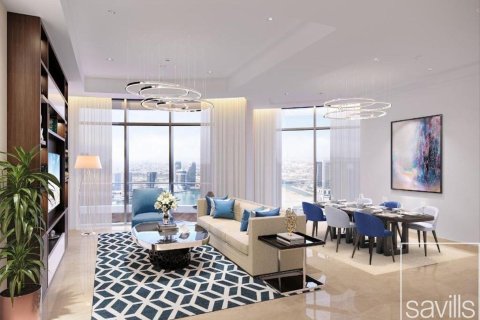 4 غرف نوم شقة  رقم 107838 3