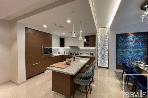 4 غرف نوم شقة  رقم 107838 6