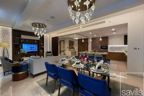 4 غرف نوم شقة  رقم 107838 5