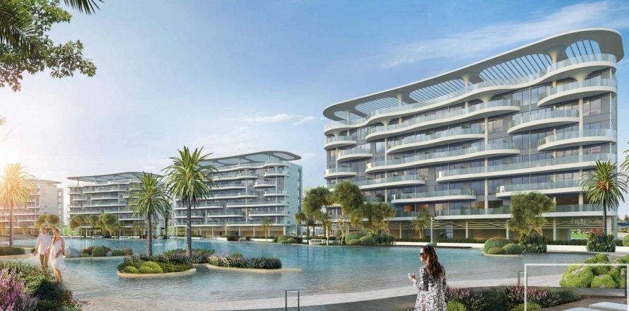 2 bedrooms Apartment  No. 107840