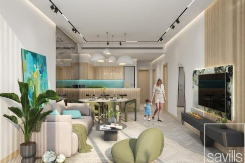 2 bedrooms Apartment  No. 107840 5