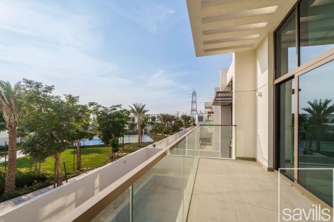 5 bedrooms Villa  No. 107837 12
