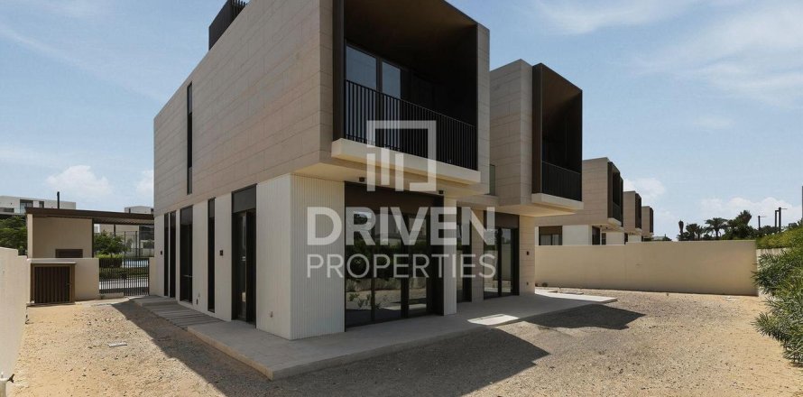 5 bedrooms Villa in Dubai Hills Estate, UAE No. 192662