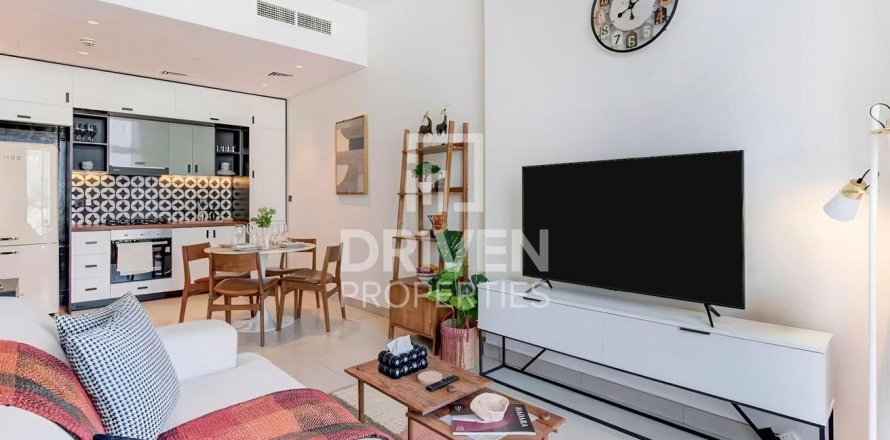 2 bedrooms Apartment in Dubai Hills Estate, UAE No. 192661