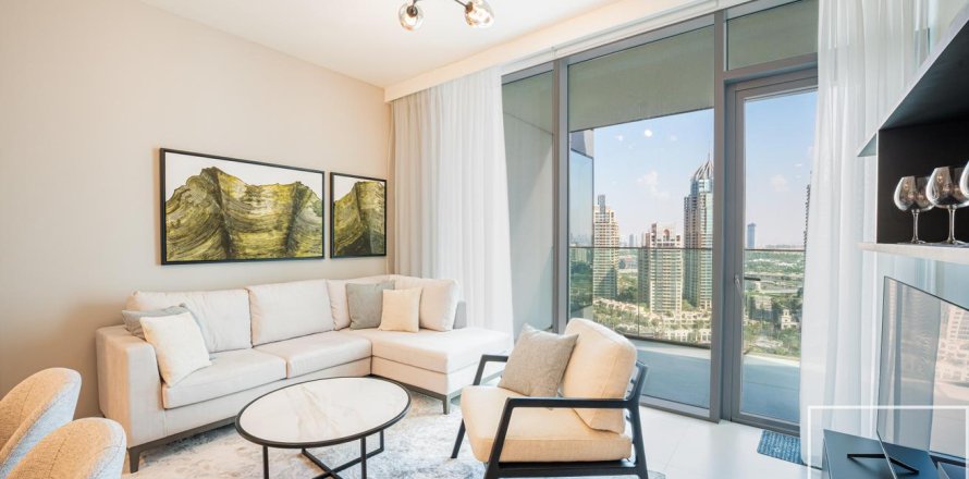 1 bedroom Apartment in Dubai Marina, UAE No. 194326
