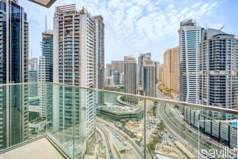 2 bedrooms Apartment in Dubai Marina, UAE No. 194328 3