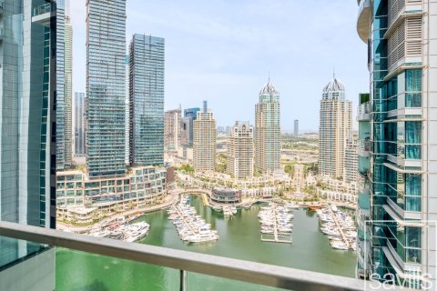 2 bedrooms Apartment in Dubai Marina, UAE No. 194328