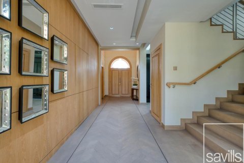 Вилла с 3 спальнями в Canal Cove Villas, ОАЭ №194325 10