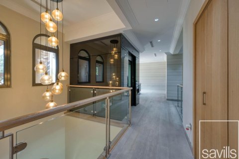 Вилла с 3 спальнями в Canal Cove Villas, ОАЭ №194325 21