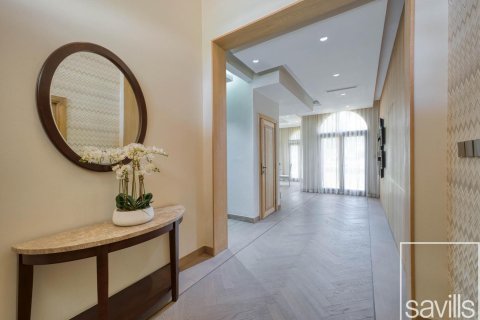 Вилла с 3 спальнями в Canal Cove Villas, ОАЭ №194325 22