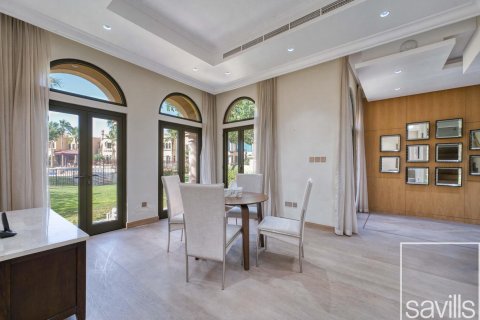 Вилла с 3 спальнями в Canal Cove Villas, ОАЭ №194325 11