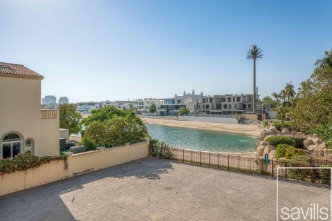 Вилла с 3 спальнями в Canal Cove Villas, ОАЭ №194325 9