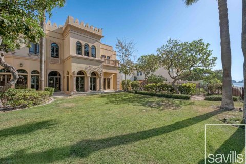 Вилла с 3 спальнями в Canal Cove Villas, ОАЭ №194325 6