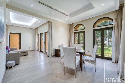 Вилла с 3 спальнями в Canal Cove Villas, ОАЭ №194325 12