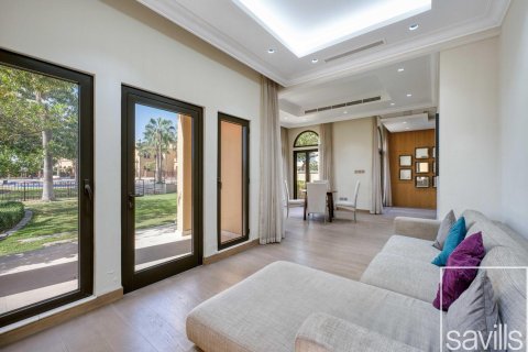 Вилла с 3 спальнями в Canal Cove Villas, ОАЭ №194325 13