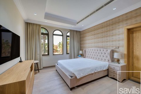 Вилла с 3 спальнями в Canal Cove Villas, ОАЭ №194325 19