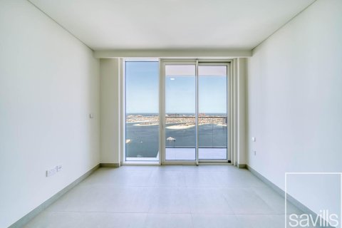 Квартира с 3 спальнями в EMAAR Beachfront, ОАЭ №194327 16