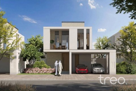 4 bedrooms Villa in EMAAR South, UAE No. 203834 5