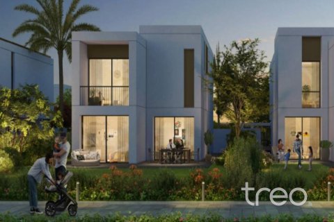 4 bedrooms Villa in EMAAR South, UAE No. 203834 3