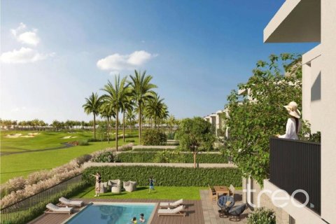 4 bedrooms Villa in EMAAR South, UAE No. 203834 8