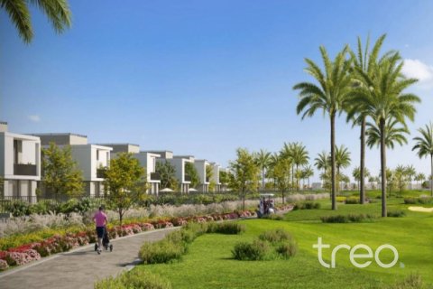 4 bedrooms Villa in EMAAR South, UAE No. 203834 7