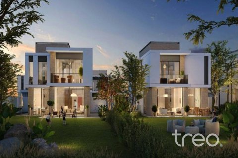 4 bedrooms Villa in EMAAR South, UAE No. 203834 12