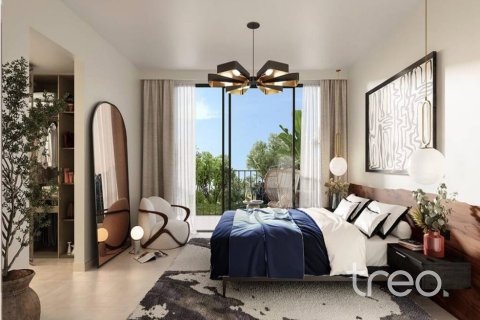 4 bedrooms Villa in EMAAR South, UAE No. 203834 11