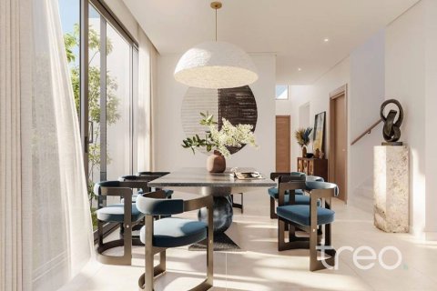 4 bedrooms Villa in EMAAR South, UAE No. 203834 10