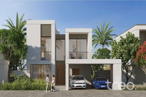 4 bedrooms Villa in EMAAR South, UAE No. 203834