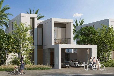 4 bedrooms Villa in EMAAR South, UAE No. 203834 4