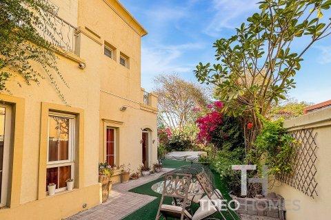 3 bedrooms Villa in The Springs, UAE No. 203831 18