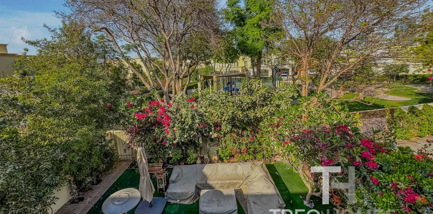 3 bedrooms Villa in The Springs, UAE No. 203831