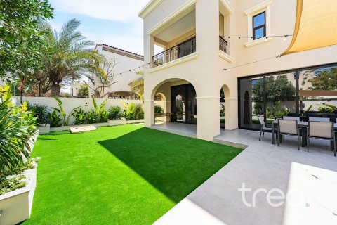 3 bedrooms Villa in Lila, UAE No. 203833 5