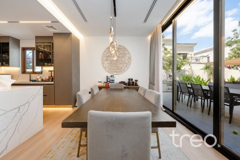 3 bedrooms Villa in Lila, UAE No. 203833 7