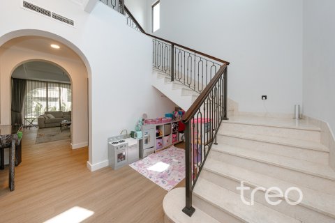 3 bedrooms Villa in Lila, UAE No. 203833 16