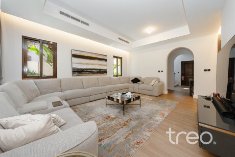 3 bedrooms Villa in Lila, UAE No. 203833 11